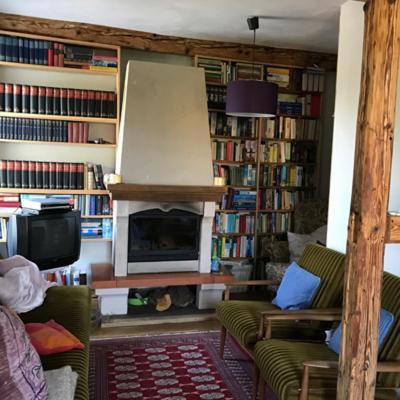 Ferienwohnungen Grundmuehle Nordheim vor der Rhön Dış mekan fotoğraf
